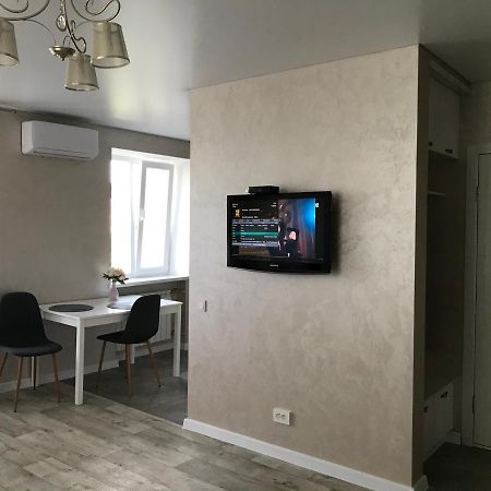 赫尔松Flat in the city center公寓 外观 照片