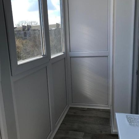 赫尔松Flat in the city center公寓 外观 照片