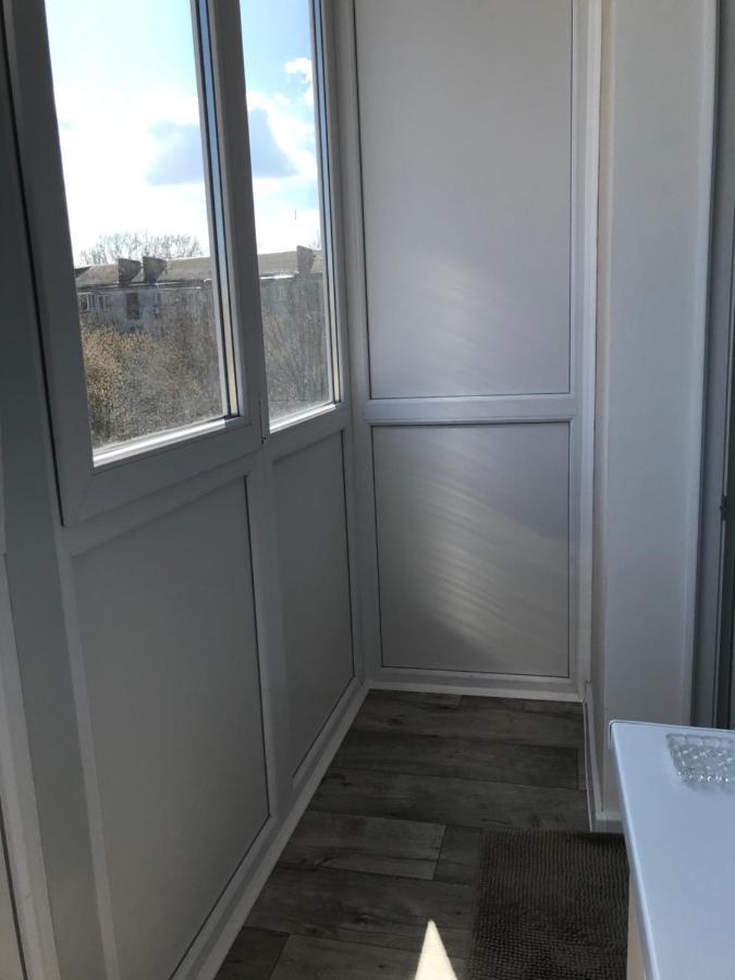 赫尔松Flat in the city center公寓 外观 照片