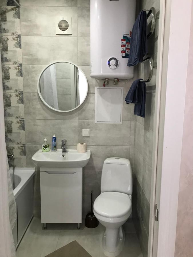 赫尔松Flat in the city center公寓 外观 照片