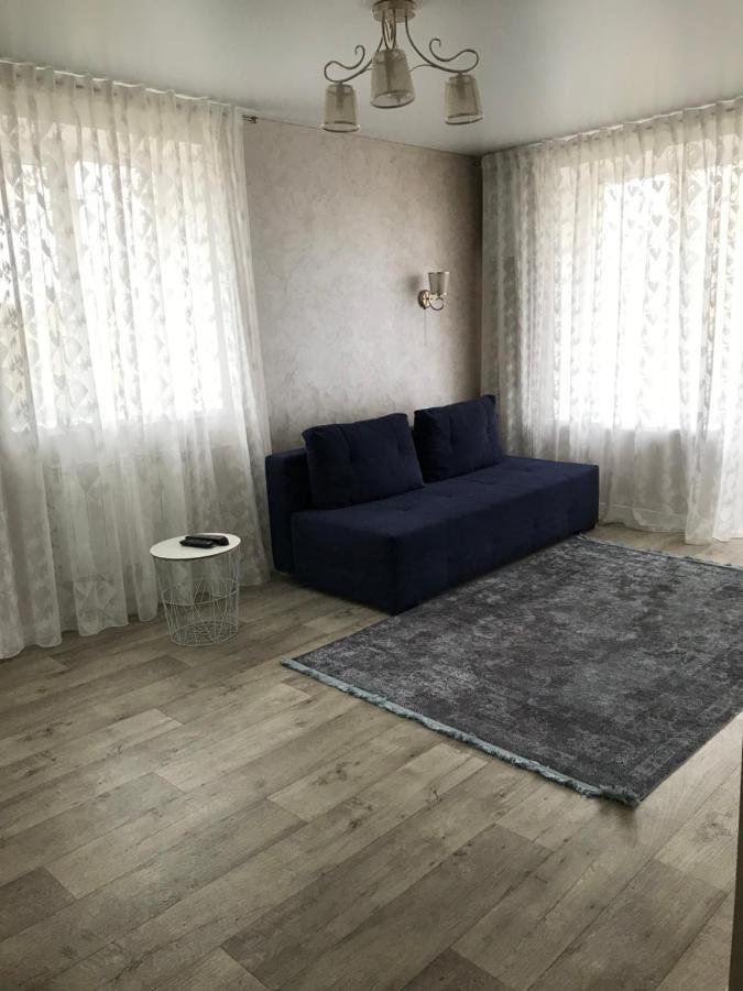 赫尔松Flat in the city center公寓 外观 照片